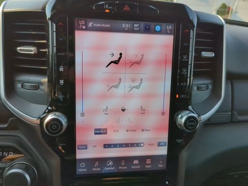 New 2026 RAM 1500 Big Horn image 17