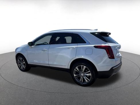 Used 2024 Cadillac XT5 Premium Luxury FWD image 10