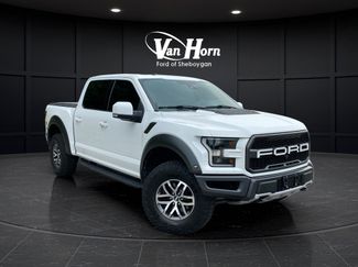 Used 2018 Ford F150 Raptor w/ Equipment Group 802A Luxury AWD/4WD video 1