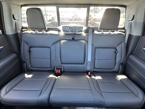 New 2026 GMC Sierra 1500 Denali w/ Denali Reserve Package AWD/4WD image 24