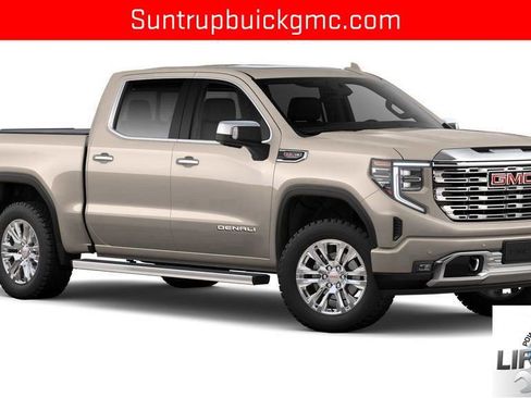 New 2026 GMC Sierra 1500 Denali w/ Technology Package image 28