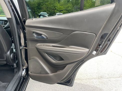 Used 2019 Buick Encore Preferred FWD image 18