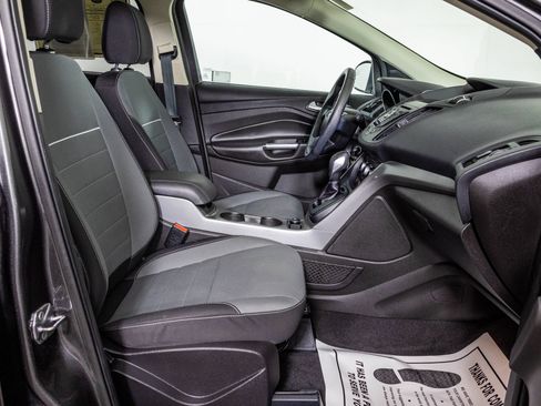 Used 2015 Ford Escape SE FWD image 44