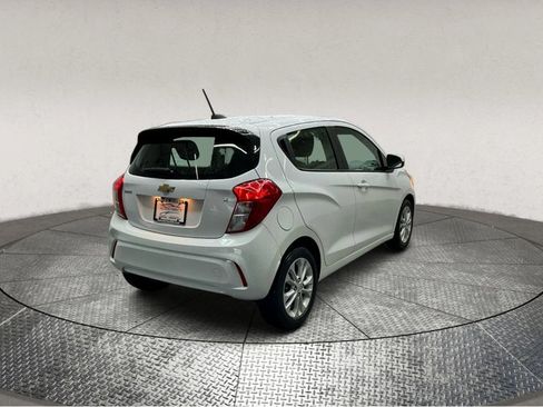 Used 2021 Chevrolet Spark LT image 8