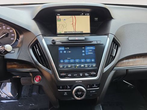Used 2020 Acura MDX SH-AWD w/ Technology Package image 11