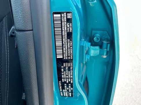 Used 2022 Jeep Renegade Altitude w/ Convenience Group image 32