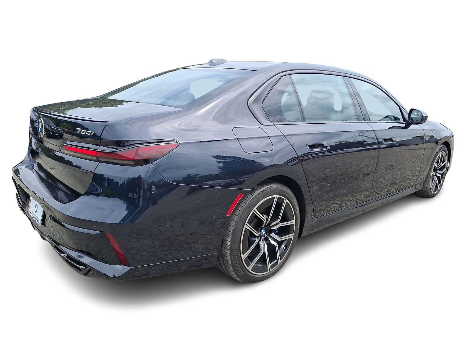 Used 2023 BMW 760i xDrive AWD/4WD image 6