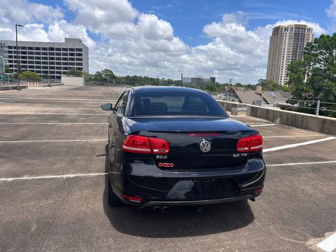 Used 2013 Volkswagen Eos image 21
