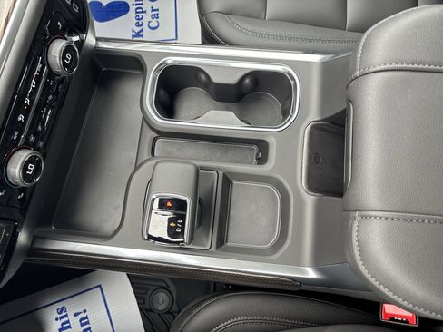 New 2026 Chevrolet Silverado 1500 LT Trail Boss w/ LT Trail Boss Premium Package image 23