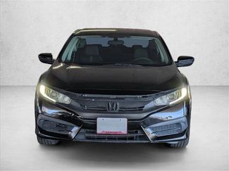 Used 2016 Honda Civic LX video 2
