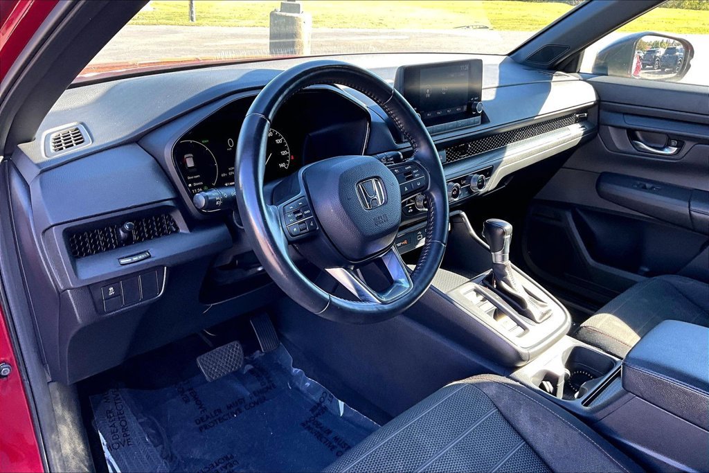 Used 2023 Honda CR-V Sport image 19