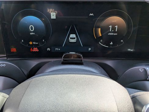 New 2026 Hyundai Palisade Calligraphy image 9