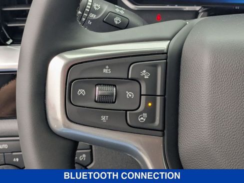 New 2026 Chevrolet Silverado 1500 LT w/ All Star Edition Plus image 18