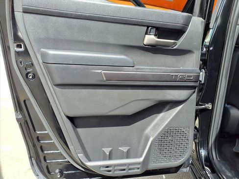 Used 2024 Toyota Tacoma TRD Sport w/ TRD Sport Premium Package image 19