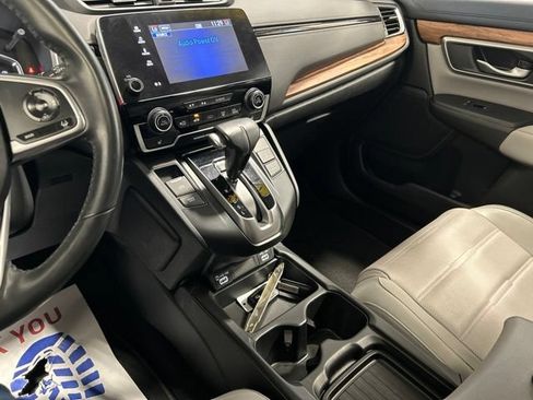 Used 2020 Honda CR-V EX-L image 28