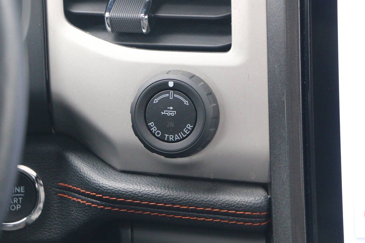Used 2023 Ford Expedition Timberline AWD/4WD image 21