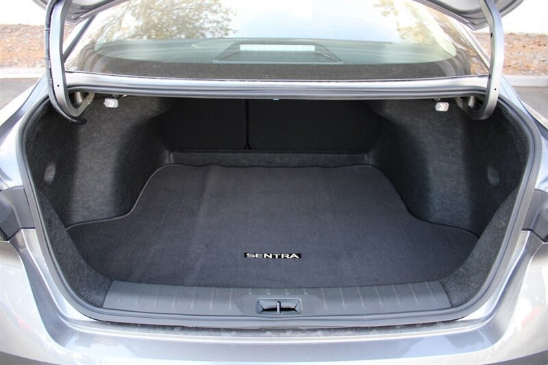 Used 2026 Nissan Sentra SV w/ Floor Mat Package FWD image 20
