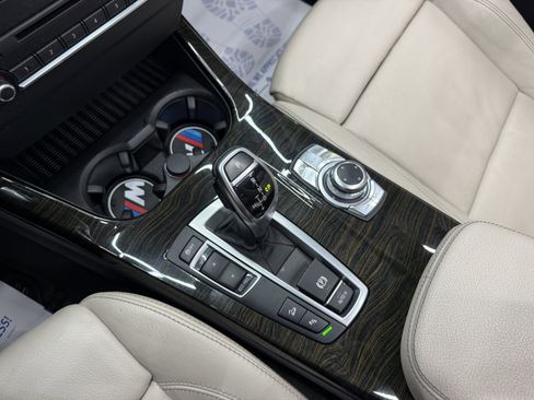 Used 2013 BMW X3 xDrive35i AWD/4WD image 22