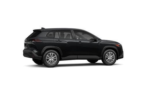 New 2026 Toyota Corolla Cross L FWD image 11