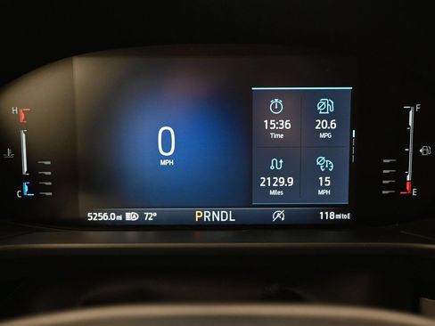 Certified 2024 Ford Escape Active AWD/4WD image 14
