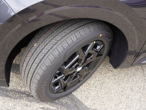 New 2026 Kia Carnival SX Prestige image 9