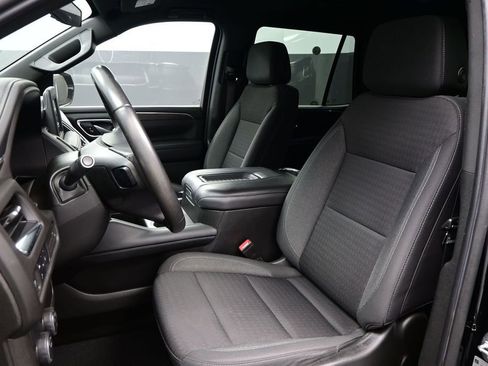 Used 2023 Chevrolet Tahoe LS w/ Driver Alert Package RWD image 6