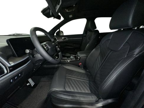 New 2026 Kia Sorento SX Prestige AWD/4WD image 12