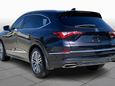 Used 2022 Acura MDX SH-AWD w/ Advance Package image 12