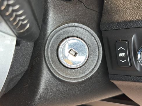 Used 2011 Chevrolet Camaro SS RWD image 23
