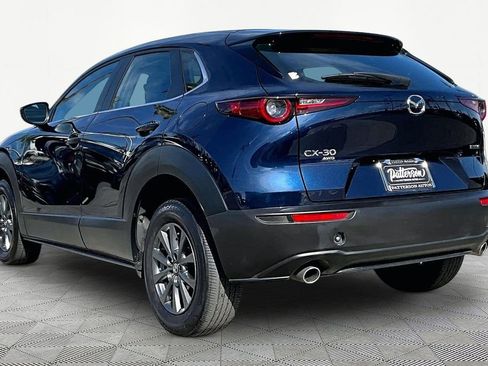Certified 2023 MAZDA CX-30 AWD 2.5 S image 6