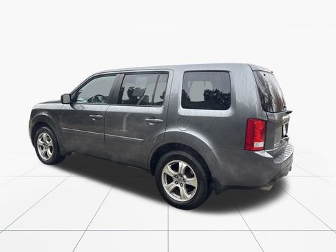 Used 2012 Honda Pilot EX-L image 6