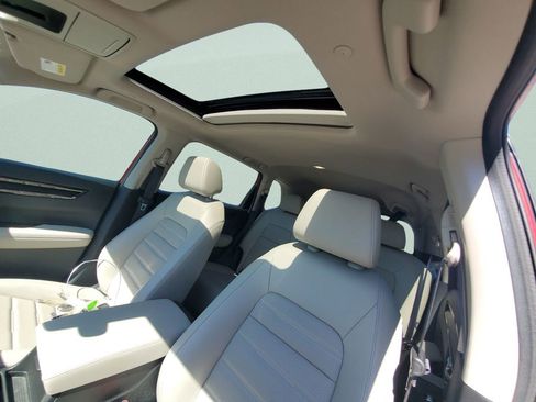 Used 2024 Honda CR-V EX-L image 17