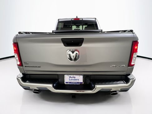 Used 2023 RAM 1500 Big Horn AWD/4WD image 6
