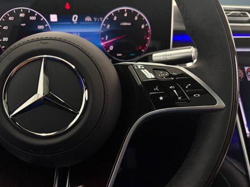 New 2026 Mercedes-Benz Maybach S 580 4MATIC image 30