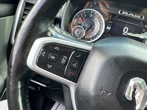 Used 2020 RAM 1500 Big Horn AWD/4WD image 41