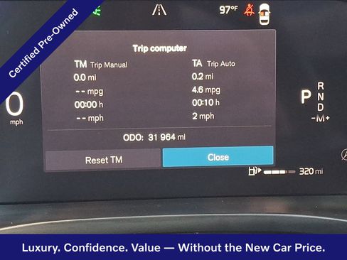 Certified 2024 Volvo XC60 B5 Core w/ Climate Package AWD/4WD image 21