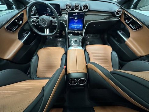 Certified 2022 Mercedes-Benz C 300 Sedan image 26