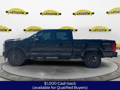 New 2026 Ford F250 XL w/ STX Appearance Package