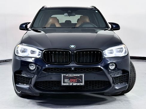 Used 2017 BMW X5 M image 7