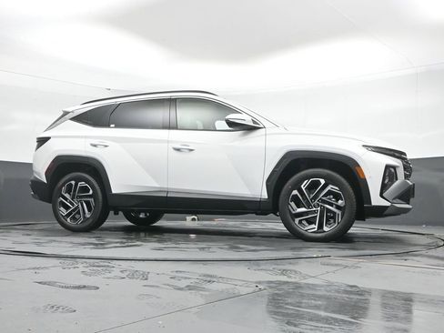 New 2026 Hyundai Tucson Limited AWD/4WD image 44