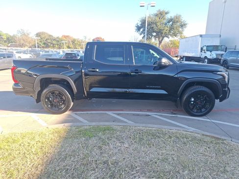 Used 2025 Toyota Tundra SR5 image 7