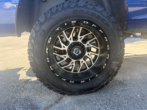 Used 2015 RAM 1500 Lone Star image 10