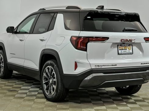New 2026 GMC Terrain Elevation image 4
