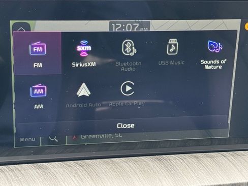 New 2025 Kia Telluride EX image 17