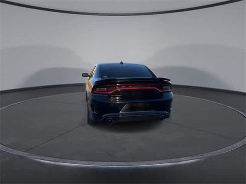 Used 2021 Dodge Charger R/T w/ Plus Group image 7