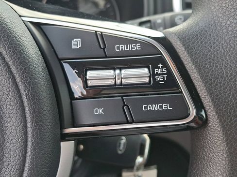 Used 2021 Kia Sportage LX AWD/4WD image 22