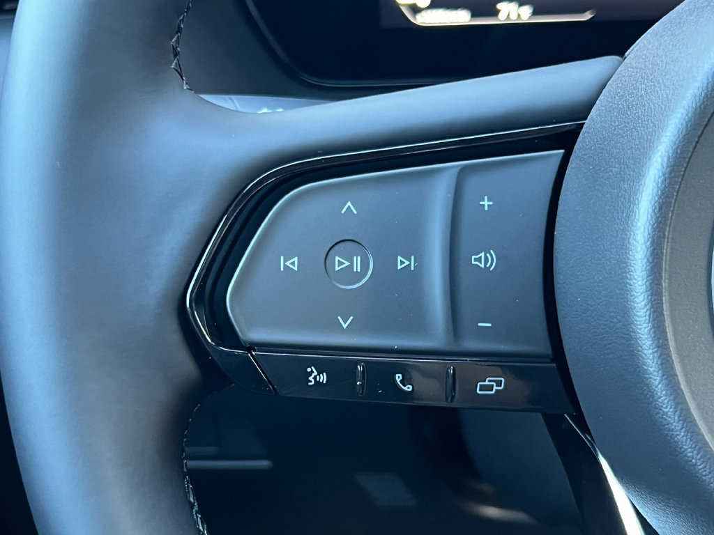 New 2026 MAZDA CX-5 Preferred AWD/4WD image 17