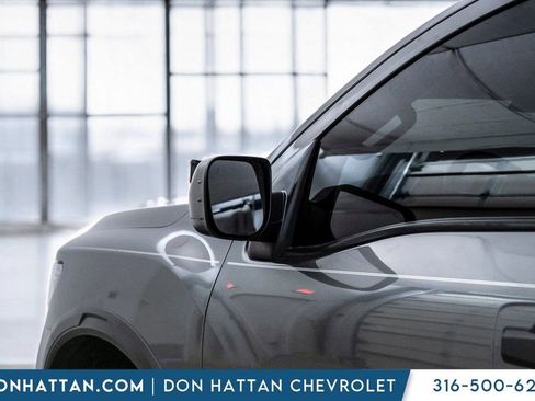 Used 2021 Nissan Titan PRO-4X w/ Pro-4x Utility Package image 35