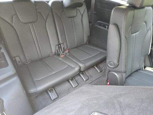 Used 2023 Kia Sorento SX FWD image 20