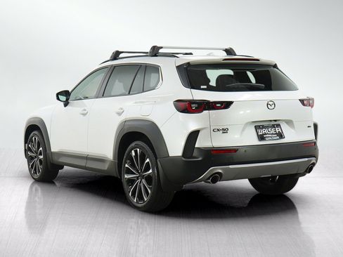 Used 2026 MAZDA CX-50 AWD 2.5 S w/ Weather Package image 3
